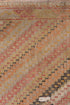 Vintage Jijim Area Rug (5' x 8')